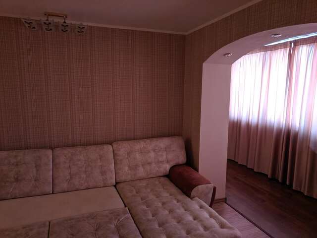 Апартаменты 13 Floor Panorama apartment Одесса-24